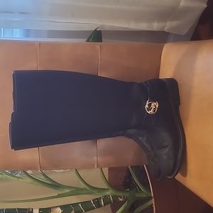 Coach Rider Boot
